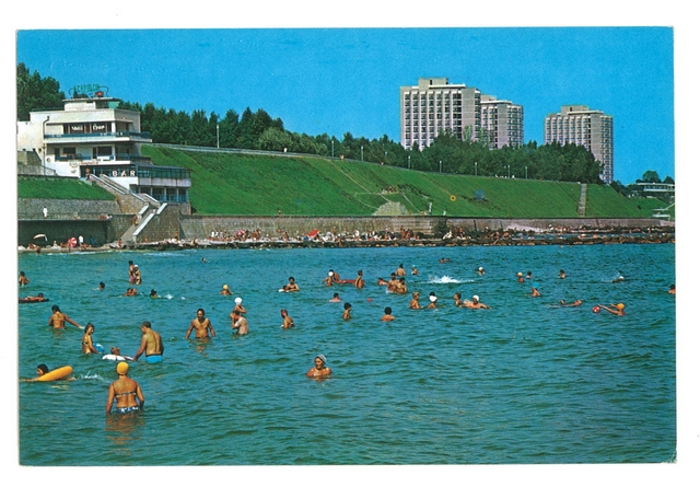 1956-10 - Eforie Nord
